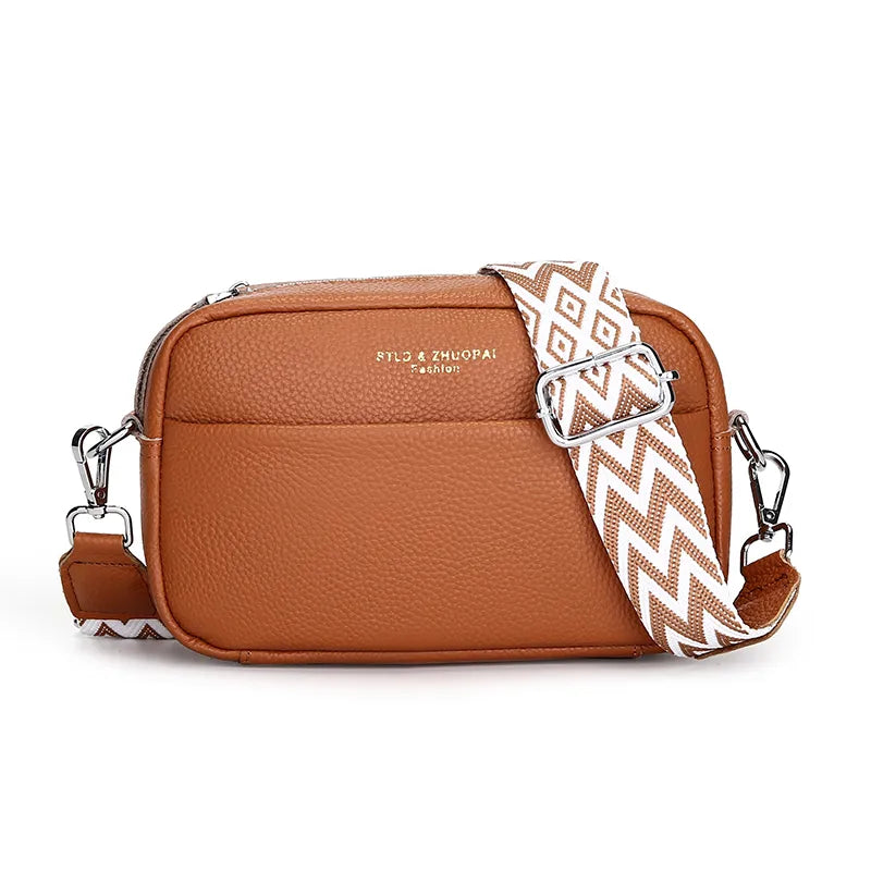 Bag-a-Holic Crossbody Bag