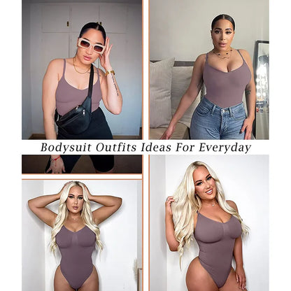 SleekShape™️ Bodysuit 1+1 FREE!