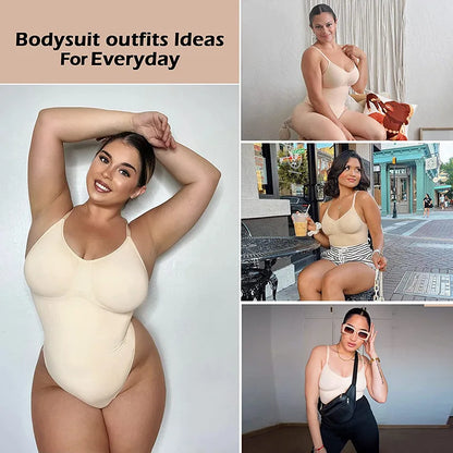 SleekShape™️ Bodysuit 1+1 FREE!