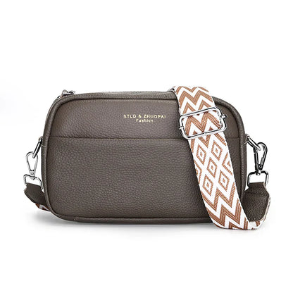 Bag-a-Holic Crossbody Bag