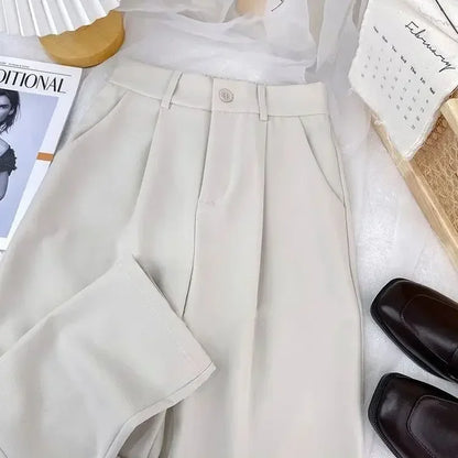 Perfect Casual Chic pants