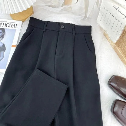 Perfect Casual Chic pants
