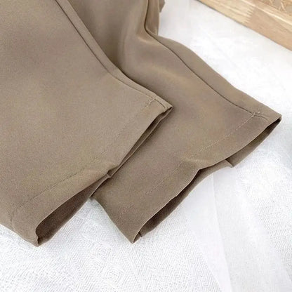 Perfect Casual Chic pants