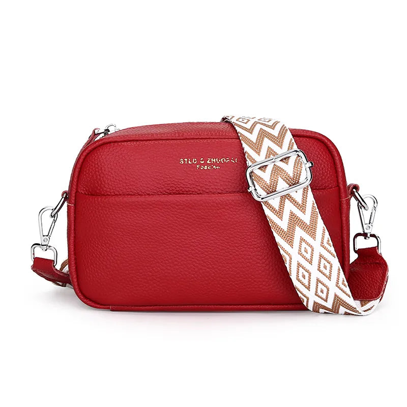 Bag-a-Holic Crossbody Bag