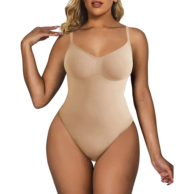 SleekShape™️ Bodysuit 1+1 FREE!