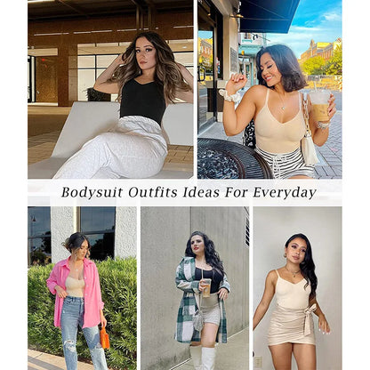 SleekShape™️ Bodysuit 1+1 FREE!