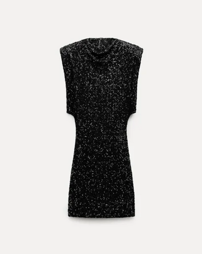 Blair Sequin Dress ✨