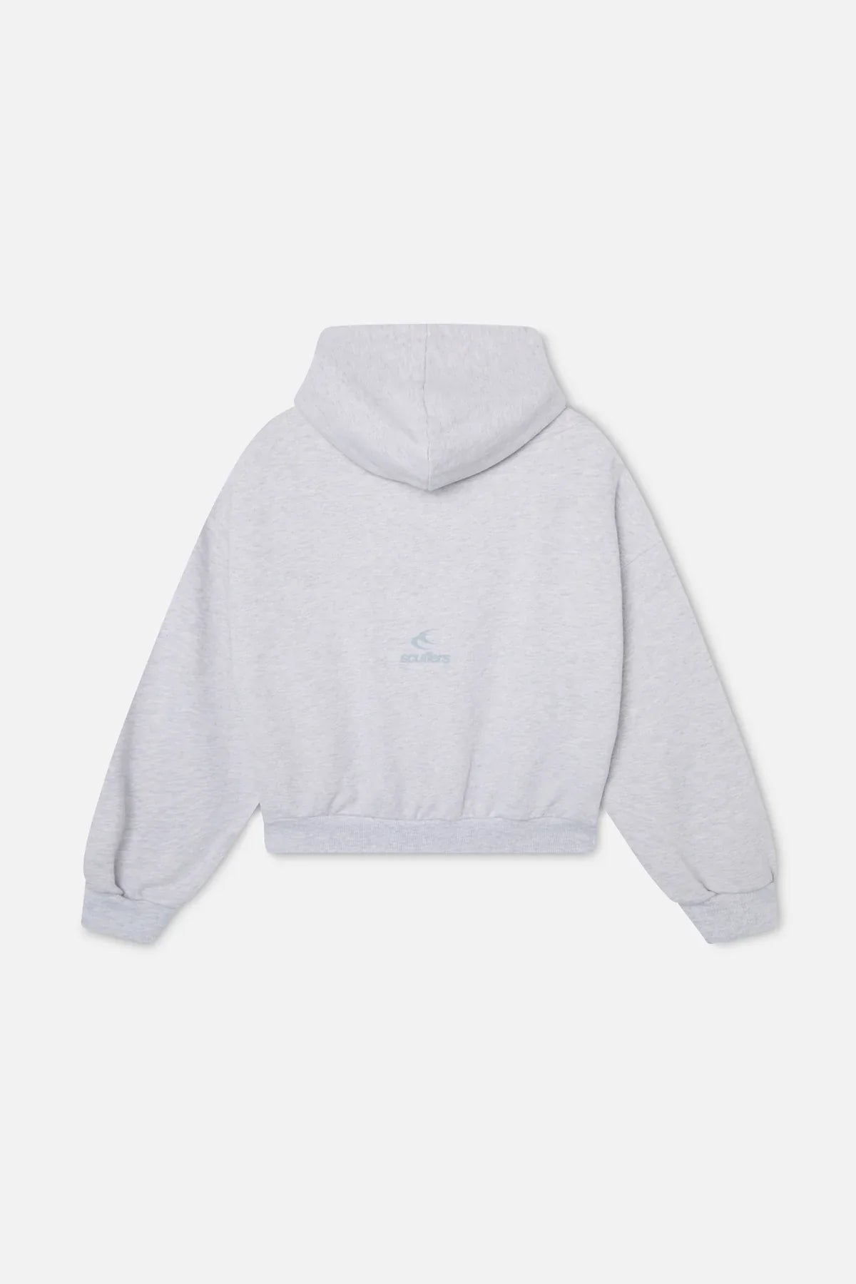 Scuffers Oversized Hoodie