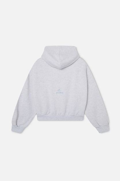 Scuffers Oversized Hoodie