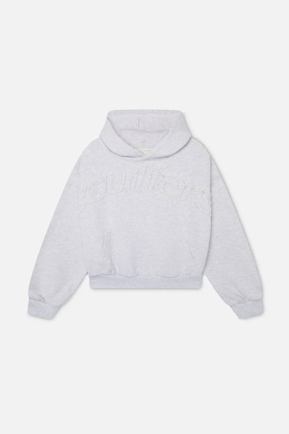 Scuffers Oversized Hoodie
