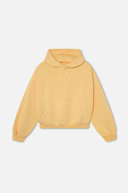 Scuffers Oversized Hoodie