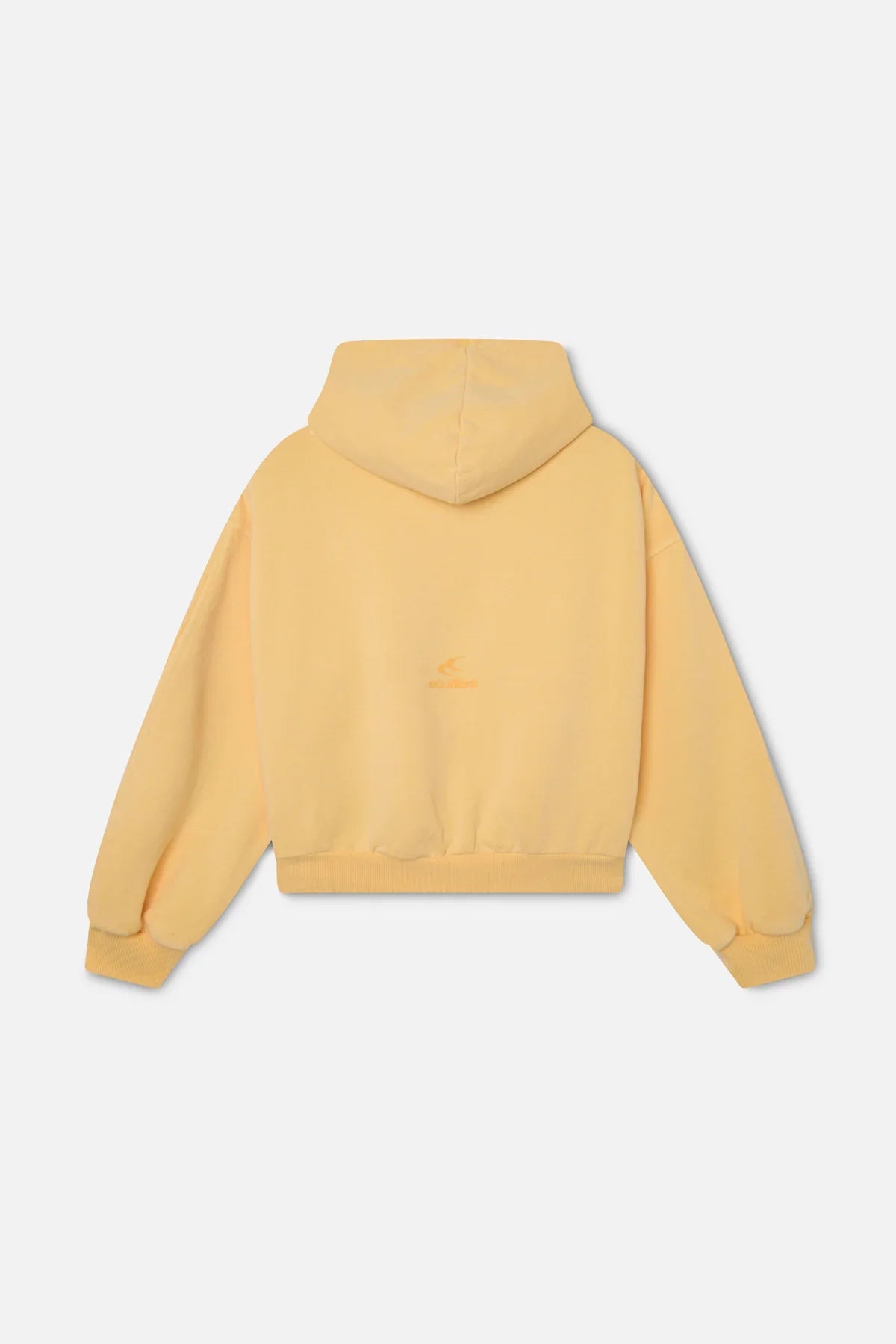 Scuffers Oversized Hoodie