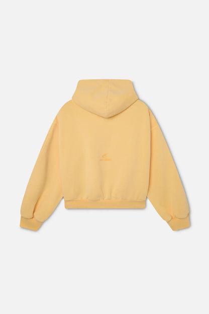 Scuffers Oversized Hoodie