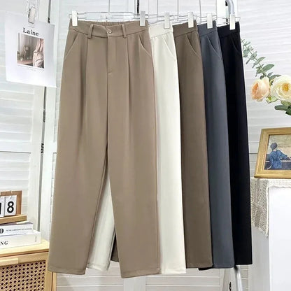Perfect Casual Chic pants