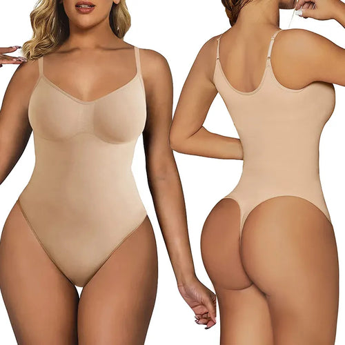 SleekShape™️ Bodysuit 1+1 FREE!