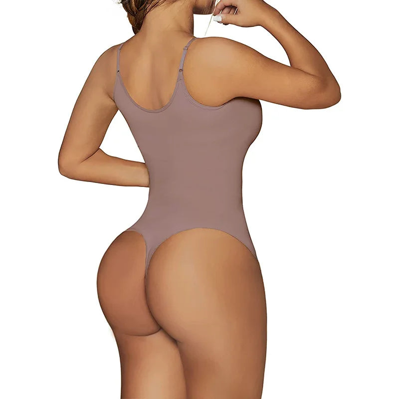 SleekShape™️ Bodysuit 1+1 FREE!
