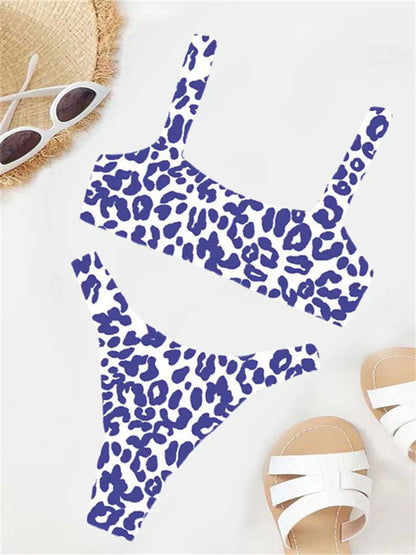 Sexy Micro Bikini Padded