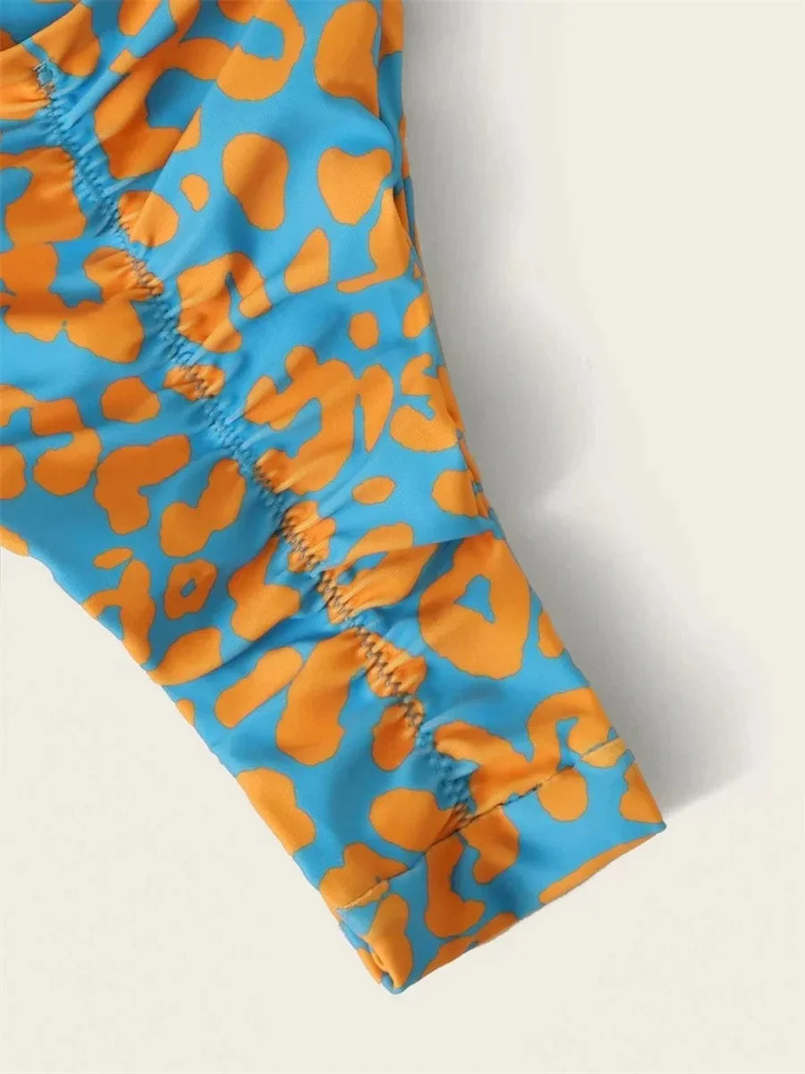 Sexy Micro Bikini Padded