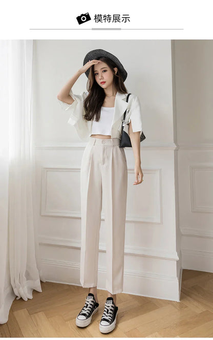 Perfect Casual Chic pants