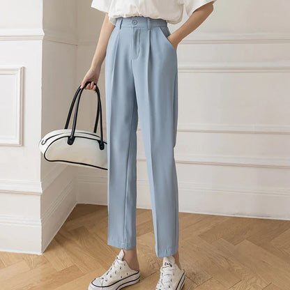 Perfect Casual Chic pants