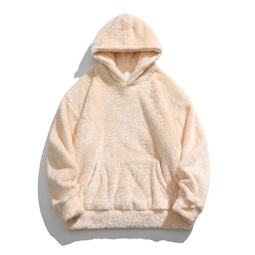 The Snugsie Fluffy Hoodie