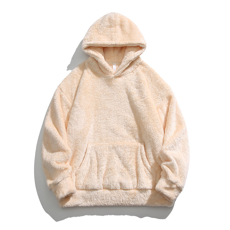 The Snugsie Fluffy Hoodie