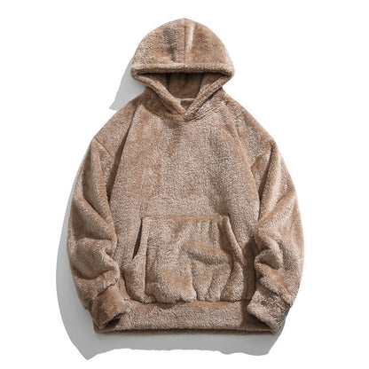 The Snugsie Fluffy Hoodie