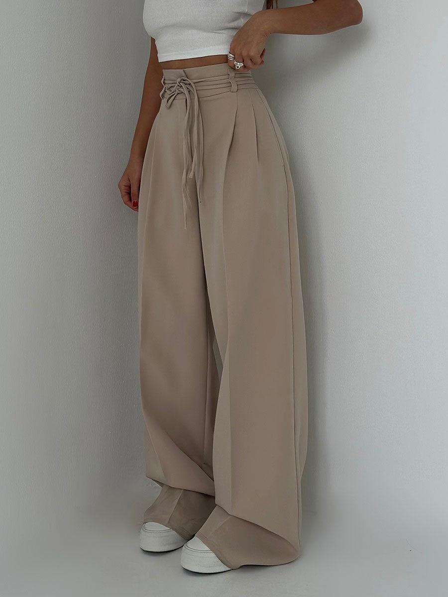 Anna Wide Leg Pants