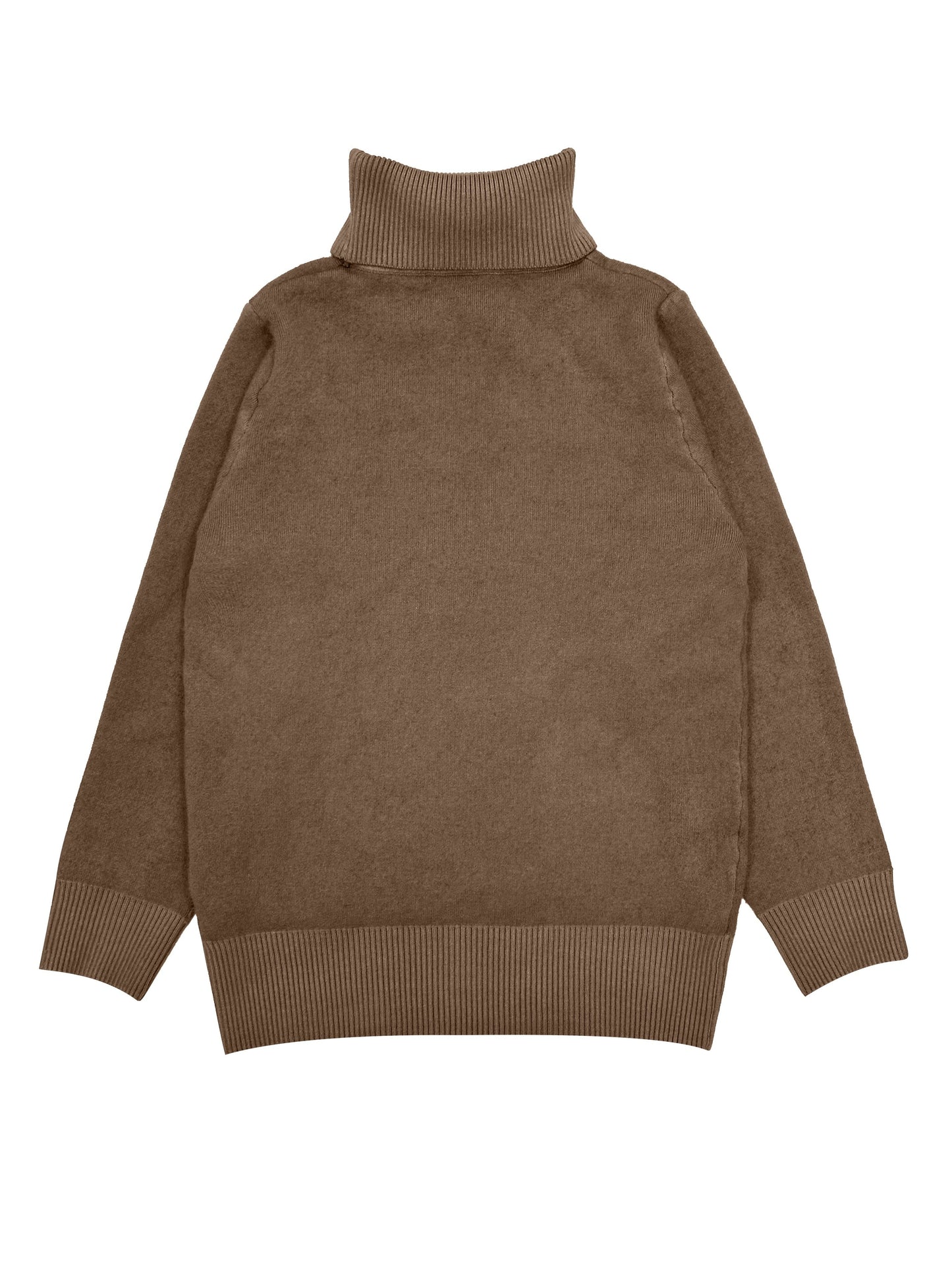Luxurise Thermo Turtleneck