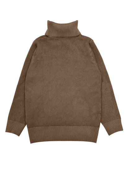 Luxurise Thermo Turtleneck