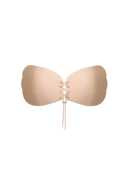 UNDERCOVER Style Helpers Magic Bra Nude
