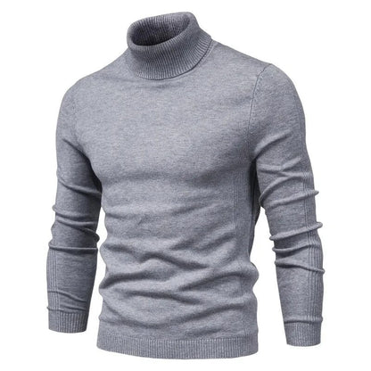 Men's Choice Turtleneck