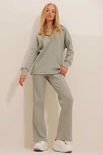 'Aerie' 2 piece loungeset