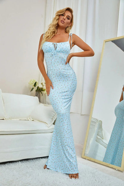 Suzan - Summer dress