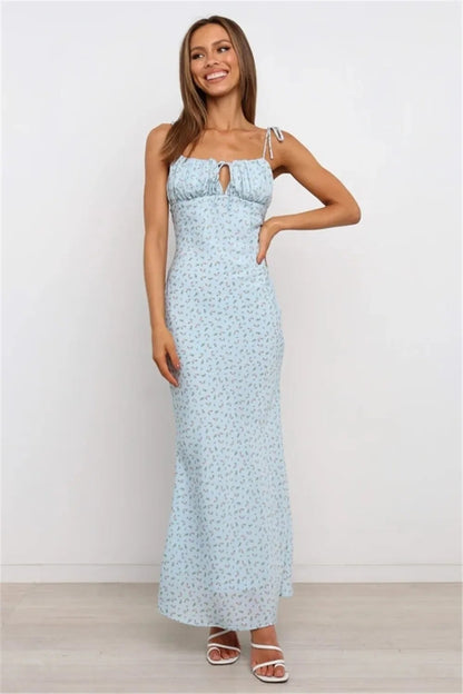 Suzan - Summer dress