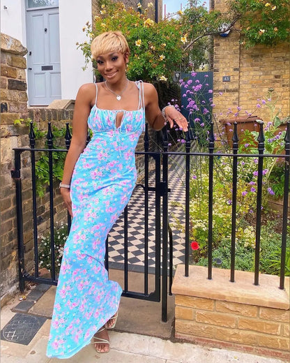 Maria - Summer dress