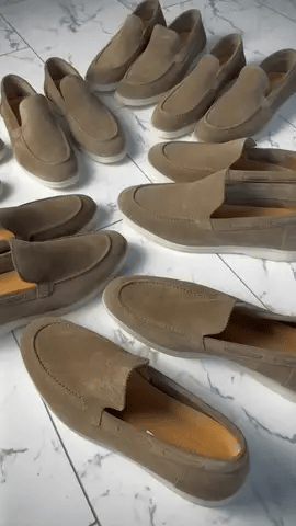 Tony Loafers 'Old Money'