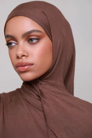 Modal Hijab